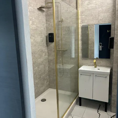 De La Gare-les Floralies * Poitiers