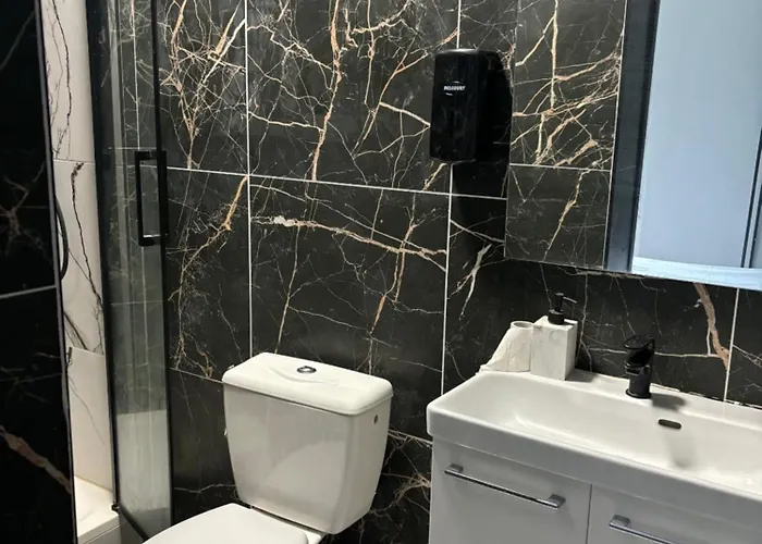 De La Gare-les Floralies *